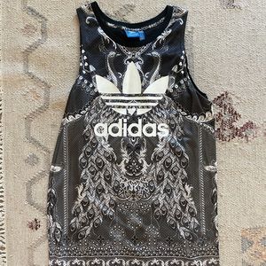 Adidas Dress Limited Edition Size S